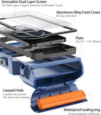 Waterproof Phone Case for Snorkeling - Image 3