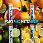 DripDrop Sugar Free Hydration Packets - Image 5