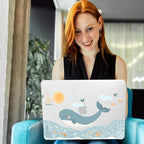 Protective Case for MacBook Pro 13 inch Retina 2015-2012 Release, 13.3" Pretty - Image 6