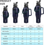 BJPKPK Insulated Water Bottles - Image 5