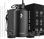 Coolflask Gallon Water Bottle Insulated - Image 8