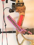 Bow Archery Wrist Sling 550 Paracord - Image 4