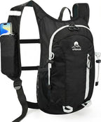 Foldable Small Hiking Backpack by VpbageGear