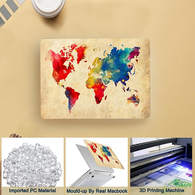 Hard Case for MacBook Pro 16 inch - Image 3