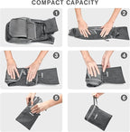 G4Free 10L/15L Hiking Backpack Lightweight Packable Hiking Daypack Small Travel - Image 7