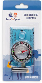 TurnOnSport Orienteering Compass - Image 5