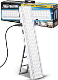 Bell+Howell Portable Light Bar, Rechargeable Lights by BellHowell