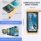 2026 Diving Snorkeling Phone Case - Image 4