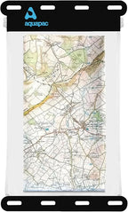 Aquapac Kaituna Waterproof Map Holder by Aquapac