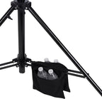 15' Outdoor Tripod Stand - Image 5