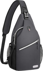 MOSISO Sling Backpack by MOSISO