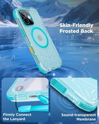 for iPhone 17 Waterproof Case - Image 6