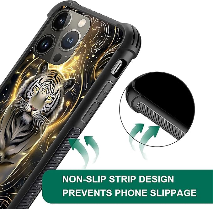 for iPhone 13 Pro Case - Image 2