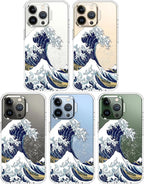 MOSNOVO Case for iPhone 13 Pro - Image 3