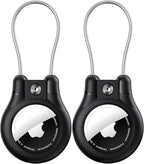 for AirTag Holder 2-Pack, Waterproof by Citymore