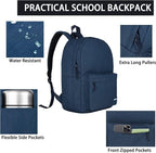 SUPACOOL Casual Laptop Backpack - Image 7
