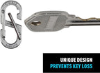 Nite Ize S-Biner NanoLock - Image 2