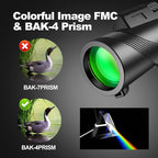 Monocular-Telescope 80x100 High Powered Monoculars High Definition - Image 6