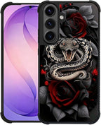 for Samsung Galaxy S26 Case, Graphic Design by FKBRCL4U