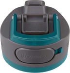 Contigo AUTOSEAL Cortland 24oz Water Bottle BPA-Free Plastic Spill Leak-Proof - Image 7