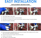 VACVBKX1B Vacuum Breaker Kit Fit - Image 5