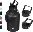 BJPKPK Insulated Water Bottles by BJPKPK