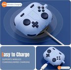Game Case for AirPods Pro 3 Case 2025, Shockproof Silicone Cover for Apple - Image 5