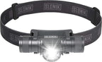 SLONIK Rechargeable Headlamp Flashlight by SLONIK