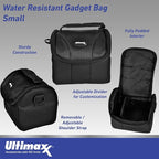 Ultimaxx GoPro HERO13 Black Action Camera Specialty Bundle - Image 8
