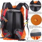 Waterproof Backpack Rain Cover - Image 4