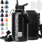DYSANKY Insulated Water Bottle | Thickened Stainless Steel Vacuum Metal | by DYSANKY