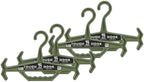 Tough Hook Original Heavy Duty Hangers – The Superhero of Hangers USA-Made by ToughHook