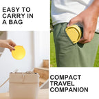 Collapsible Travel Cup with Lid - Image 6