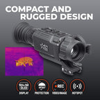 AGM Global Vision Rattler V2 Thermal Imaging Rifle Scope - Image 3
