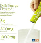 Create Creatine + Electrolytes Mix - Image 3