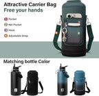 DYSANKY Insulated Water Bottle | Thickened Stainless Steel - Image 4