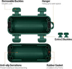 Extension Cord Cover Outdoor, IP54 Water-Resistant Power Cord Protector - Image 6
