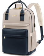 LOVEVOOK Laptop Backpack for Women Men, 17.3 Inch Laptop Bag by LOVEVOOK