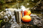 Stainless Steel Cups 10oz Tumbler - Image 2