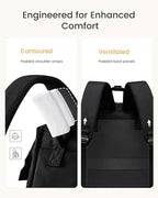 LOVEVOOK Laptop Backpack for Women - Image 6