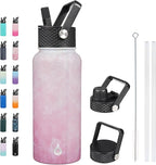BJPKPK Insulated Water Bottles by BJPKPK