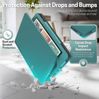 TNP Stand Case for Kindle Paperwhite 12th Generation 2024 / Kindle Colorsoft - Image 5