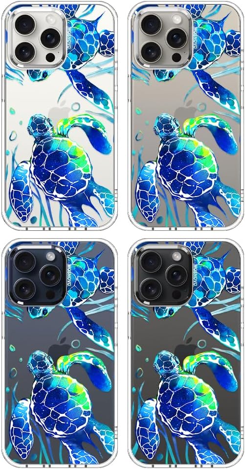 MOSNOVO Case for iPhone 15 Pro Max - Image 3