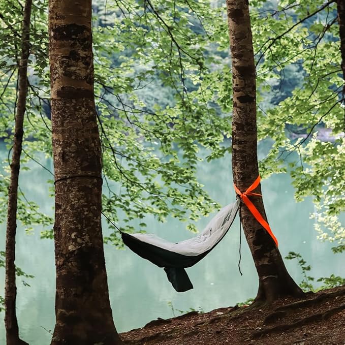 Paracord 550 lb, 7 Strand Paracord Rope 100ft 4mm, Nylon Parachute Cord - Image 5