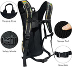 Zavothy Rave Hydration Backpack - Image 3