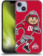Head Case Designs Officially Licensed Ohio State University Mascot Oversized by CaseDesigns