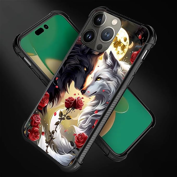 for iPhone 13 Pro Case - Image 3