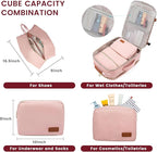 LOVEVOOK 50L Large Travel Backpack - Image 5