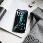 for iPhone 17 Case, for MagSafe Graphic Design for Girl Boy Soft Silicone Hard - Image 6