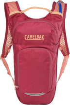 CamelBak Mini M.U.L.E. Kids 50oz Hydration Reservoir Hike and Bike Backpack - Image 3